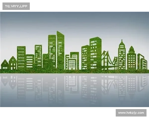 绿色施工技术应用的七大实例解析及其在建筑行业中的创新实践